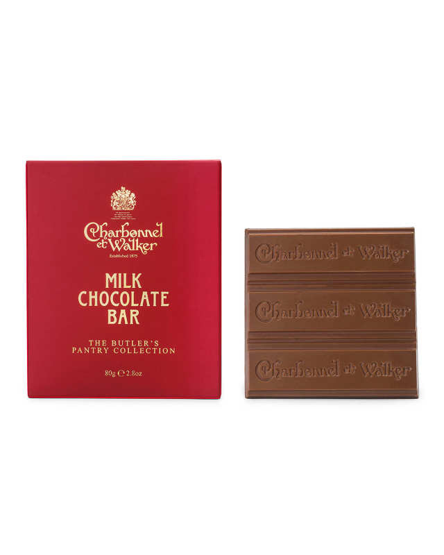 Butler's Pantry Milk Chocolate Bar